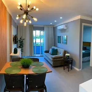 Ponta Negra Luxury Natal