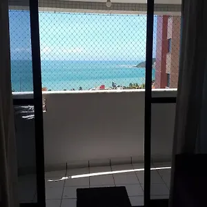 Em Ponta Negra Natal-rn Vista O Mar Natal