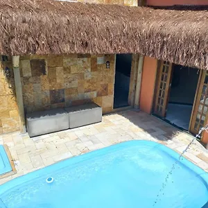 Casa Recanto Do Sol Natal